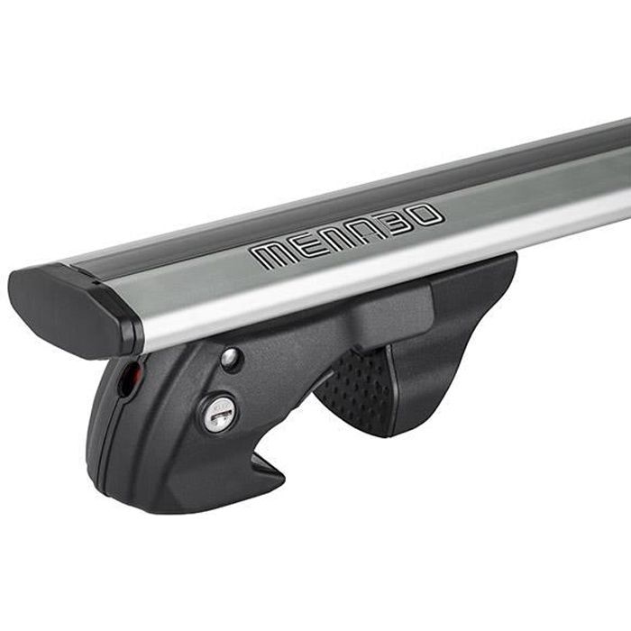 barres de toit universelles mbo jackson pour citroen c3 airc 75kg citroen c3 aircross 3664956966499 cdiscount auto