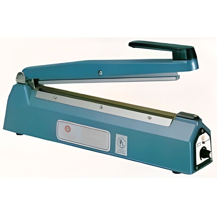 Sac best sale pour scelleuse