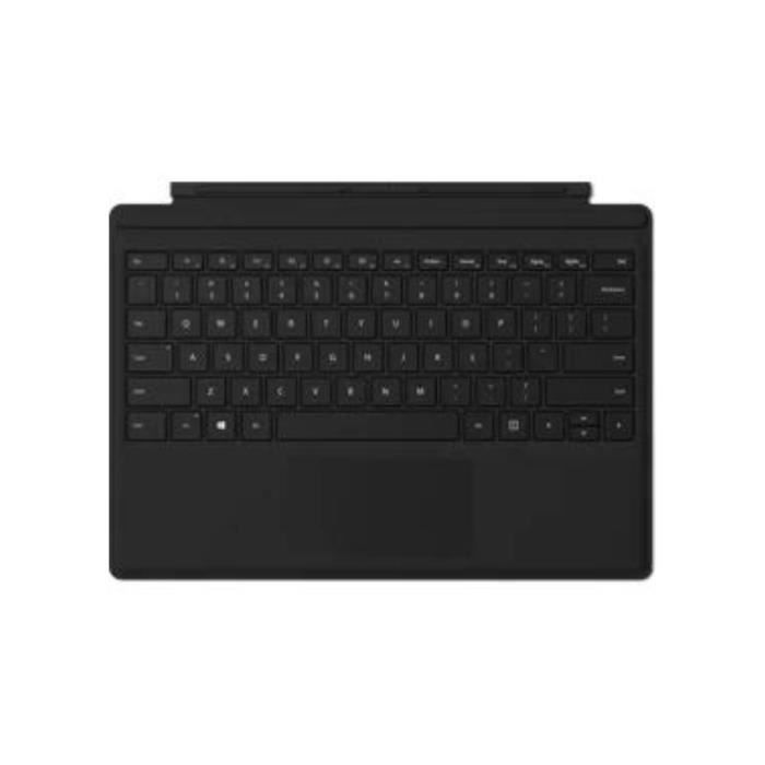 Clavier Type cover Microsoft Noir Compatible pour Surface Pro 8 / 8XB-00004