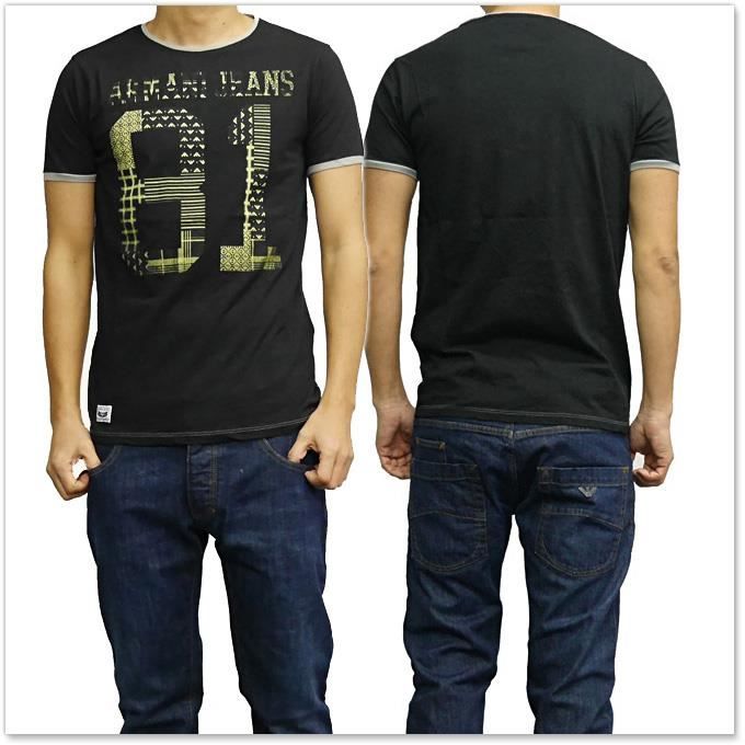 armani jeans 81
