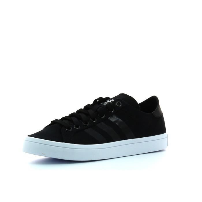 chaussure adidas basse