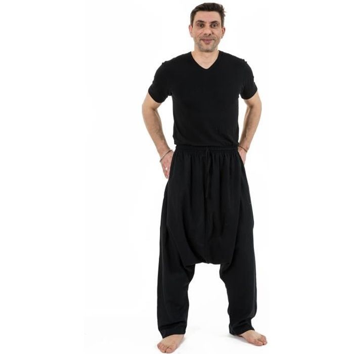 Sarouel deals traditionnel homme
