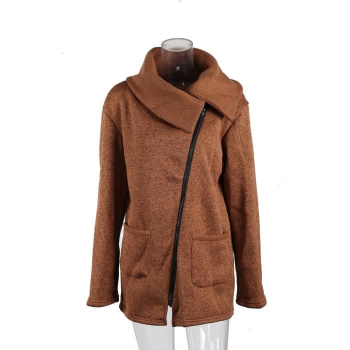 Manteau jumper hot sale
