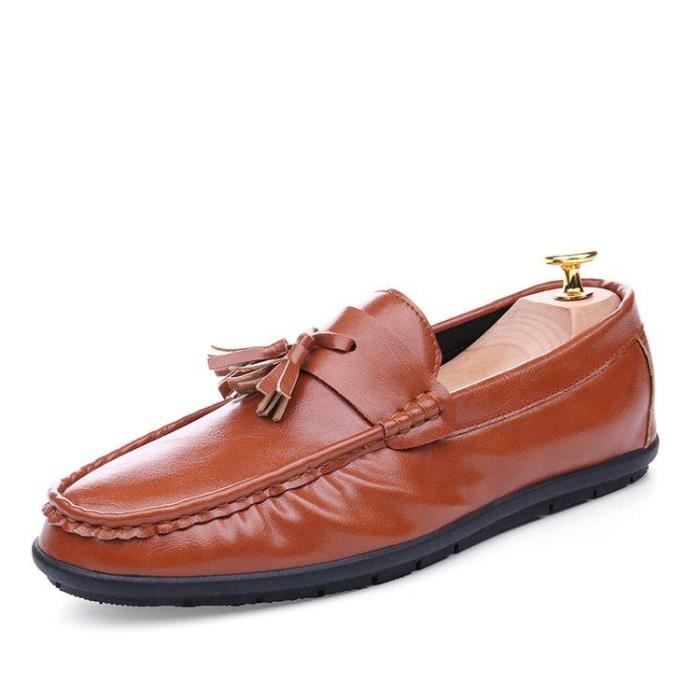 chaussure extensible homme