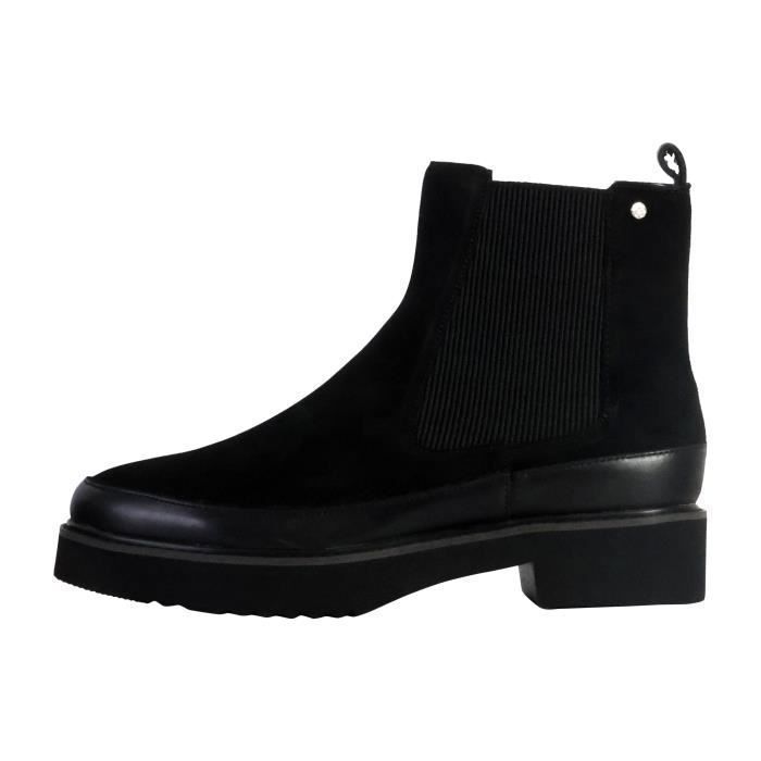 Bottines outlet karston femme