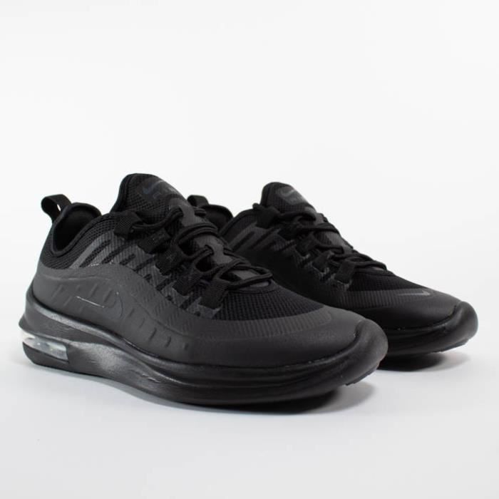 Nike air top axis noir
