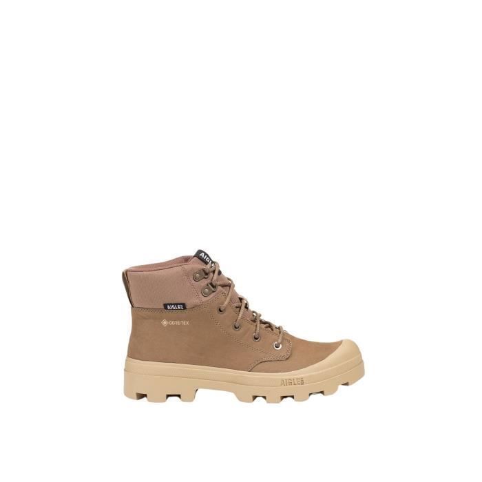 Chaussure aigle deals tenere homme