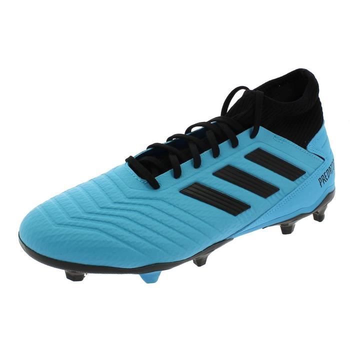 Chaussures de Football Homme adidas Predator 19.3 FG