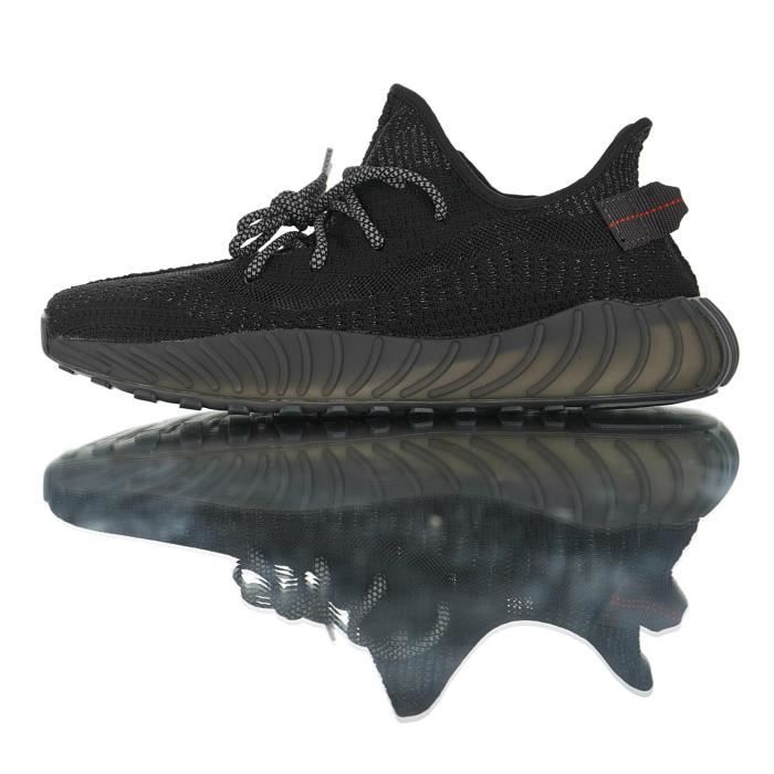 yeezy 350 noir femme