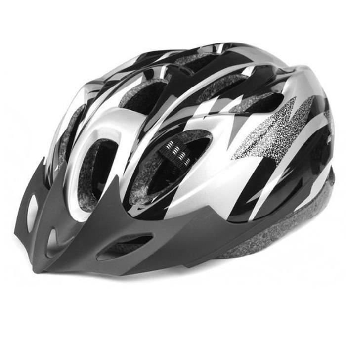 Casque velo luxe 2025