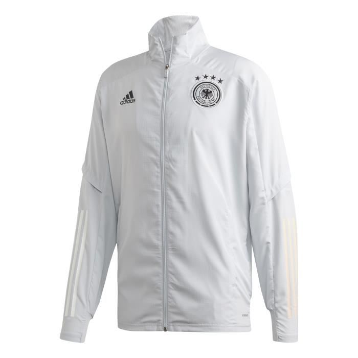 Veste échauffement Allemagne 2020