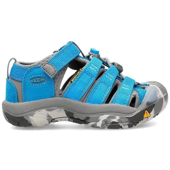 Sandales Keen Newport H2 29 - Cdiscount Sport