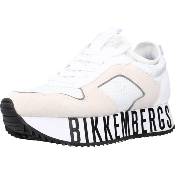 Bikkembergs basket outlet