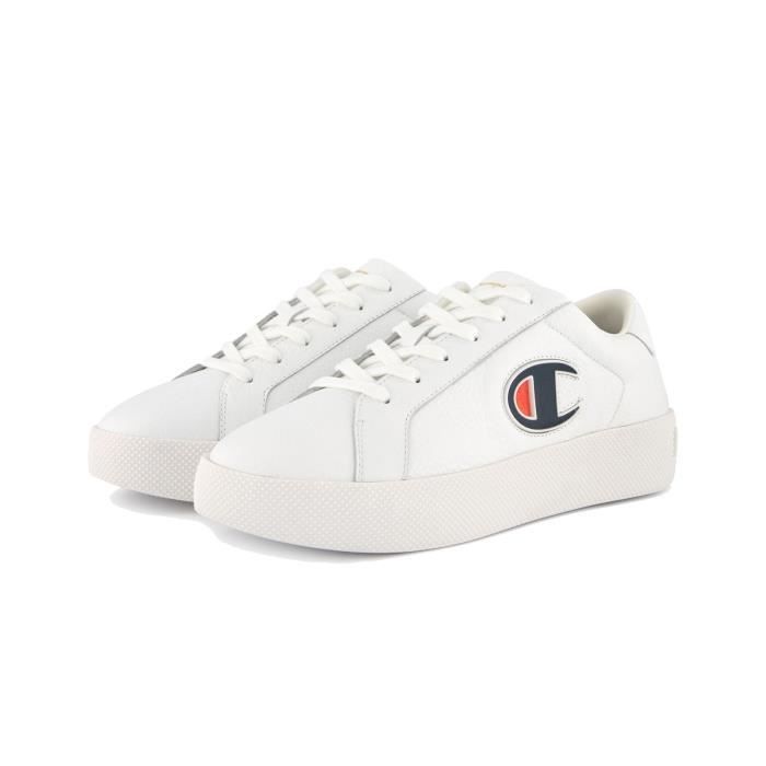 Champion top basket femme
