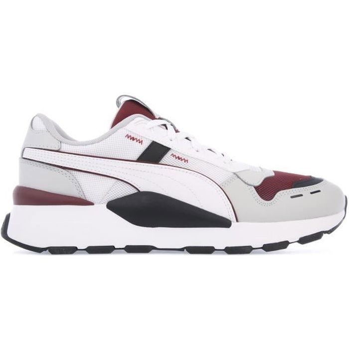 basket puma femme rs x