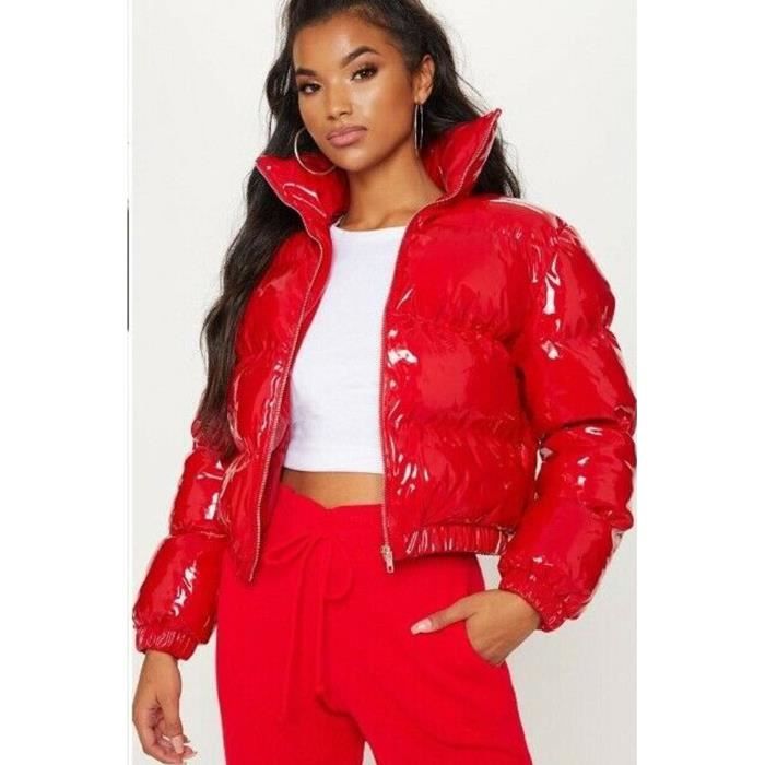 Blouson duvet hotsell