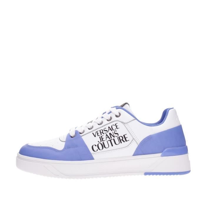 Sneakers versace hotsell jeans couture homme