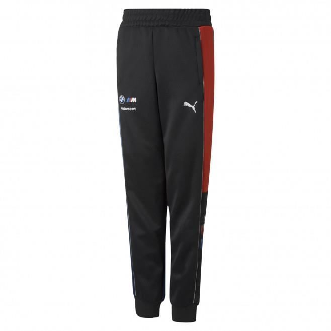 Pantalon de survetement Puma BMW M Motorsport MT7 Junior Noir Cdiscount Pret a Porter