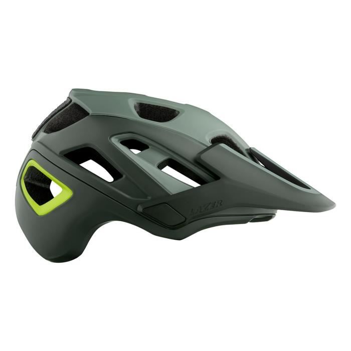 Casque Vélo Zacro Avec Lumière – CE CPSC, Sécurité Certifiée, Blanc, Taille Ajustable 54-63 Cm