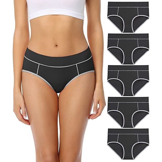 Slip confortable femme best sale