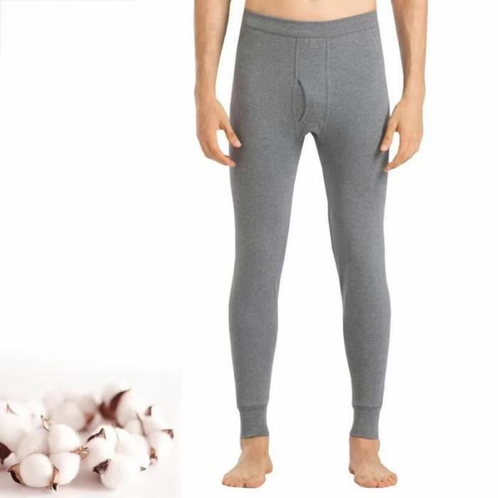 Legging sales homme hiver