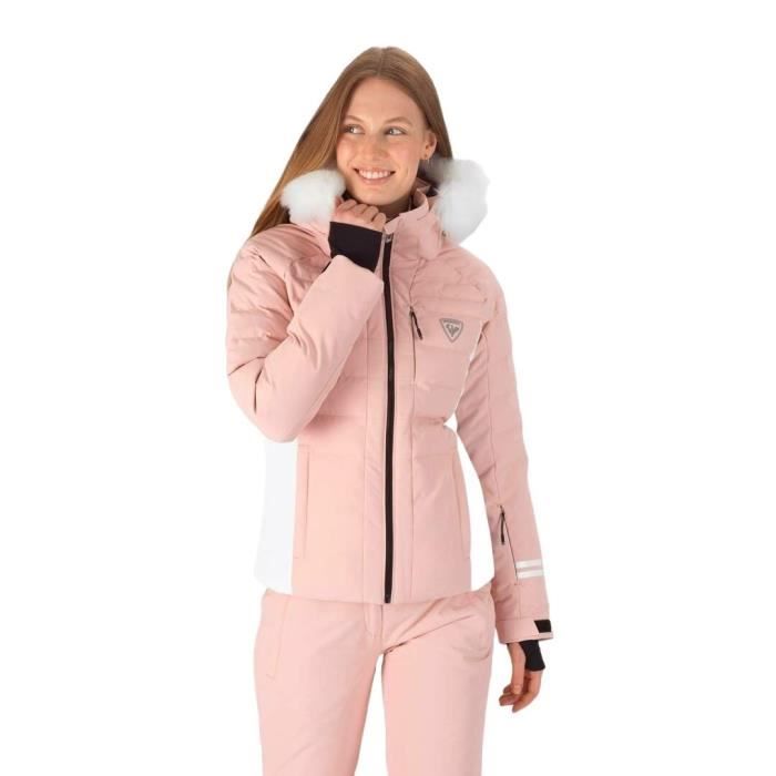 Rossignol veste clearance de ski femme
