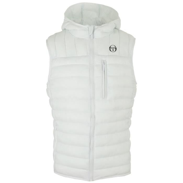 Doudoune sans manche sergio tacchini deals
