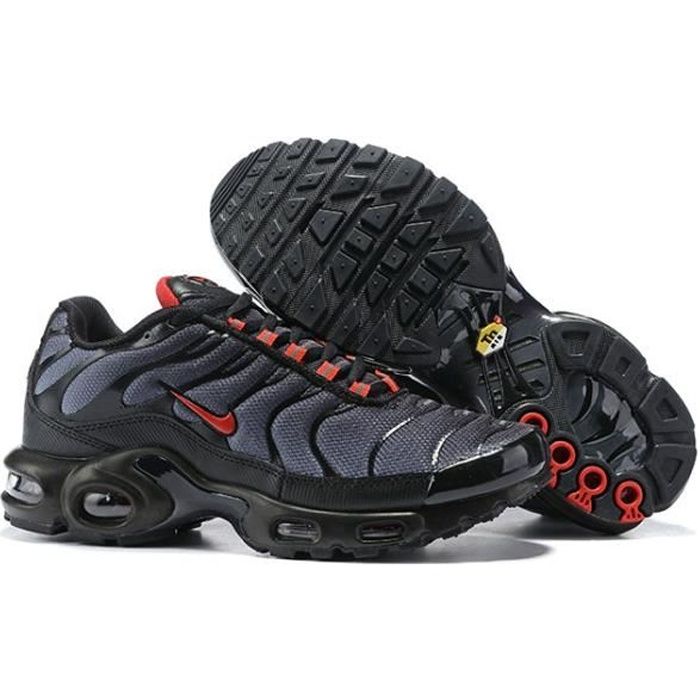 Chaussure tn rouge online