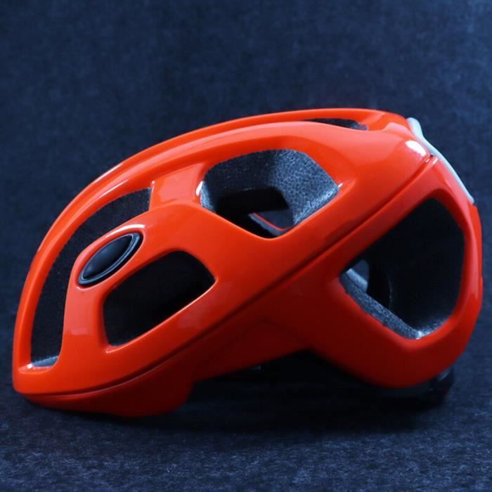 Casque vélo route Julbo Fast Lane - 4 coloris