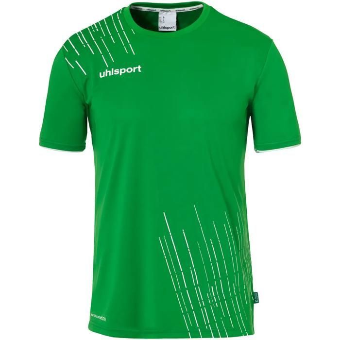 Ensemble maillot et short Uhlsport Score 26 - vert/blanc Ensemble maillot et short Uhlsport Score 26 - vert/blanc