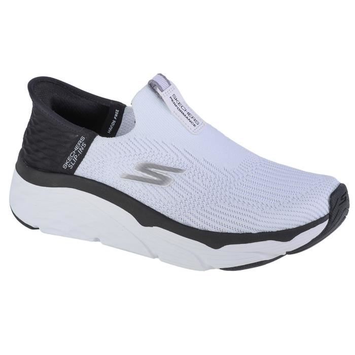 Chaussures de Running SKECHERS Max Cushioning Elite Smooth