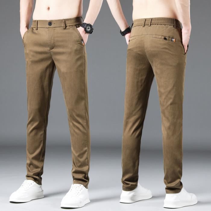 Cdiscount pantalon homme outlet