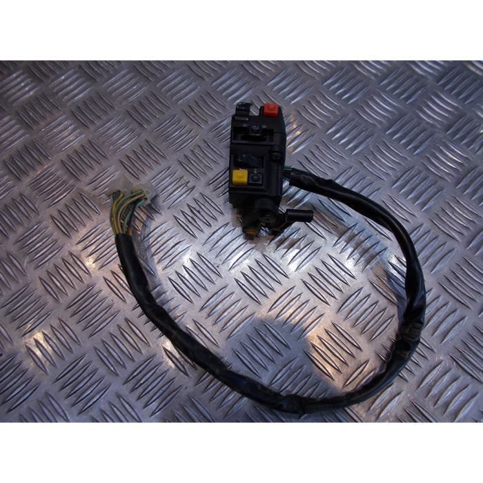 commodo gauche quad atv chinois bashan 200 bs200s-7 163fmi