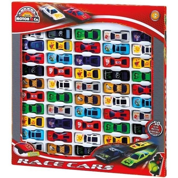 Lot De Petite Voiture Achat Vente Jeux Et Jouets Pas Chers