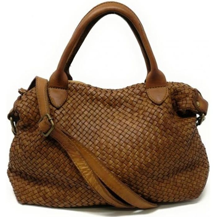 Sacs à main en cuir italien hot sale