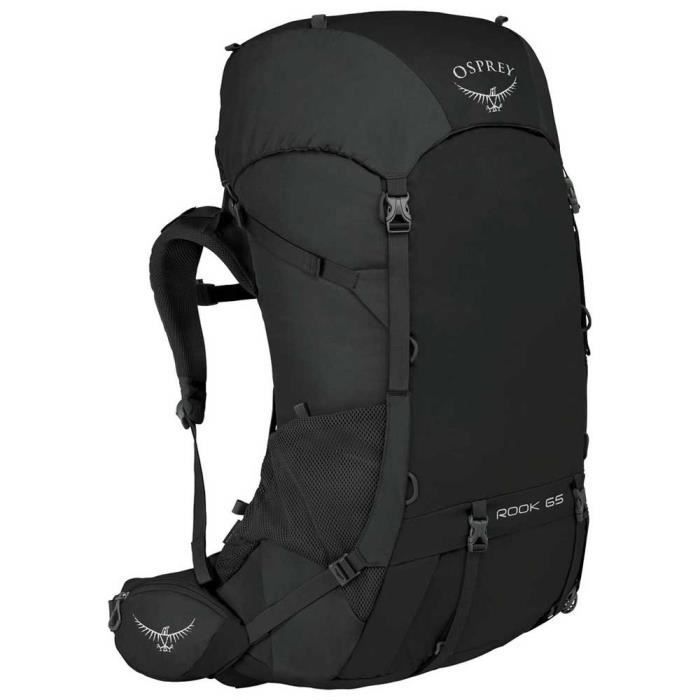 Sacs à dos et bagages Sacs à dos Osprey Rook 65l - Noir