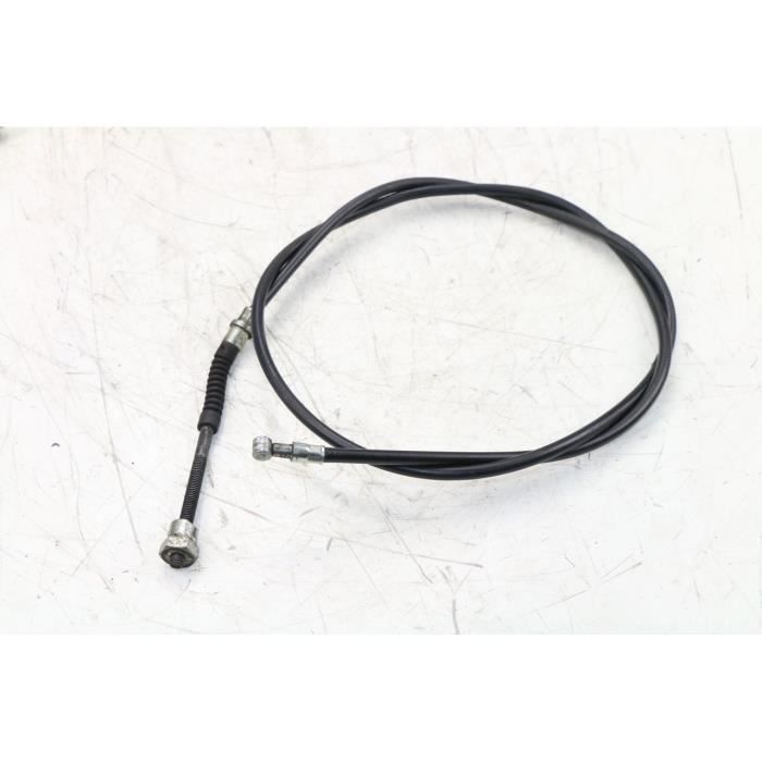 Durite De Frein Avant Origine Pour Scooter Peugeot 50 Ludix PRO 14P - 4