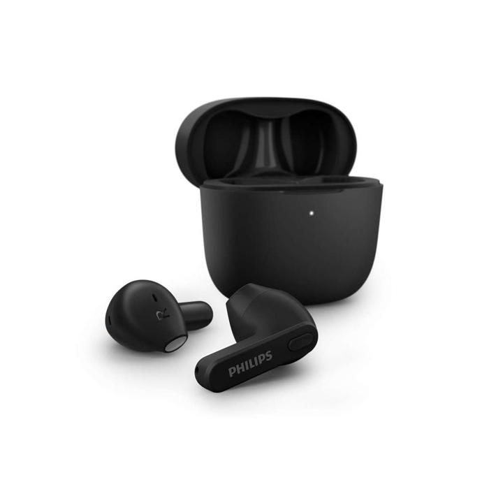 Casque audio Philips TAT2236BK 00 Noir