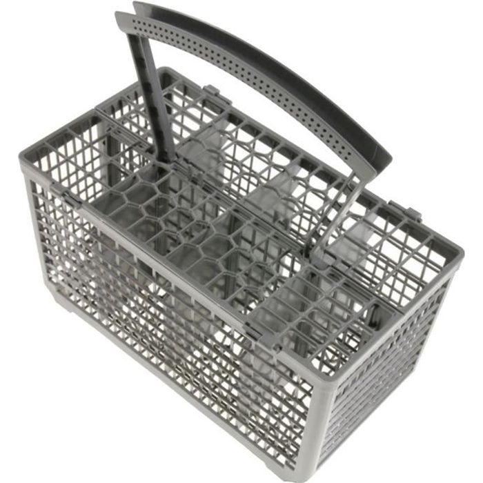 Panier A Couverts Lave Vaisselle Candy Curtiss Continental