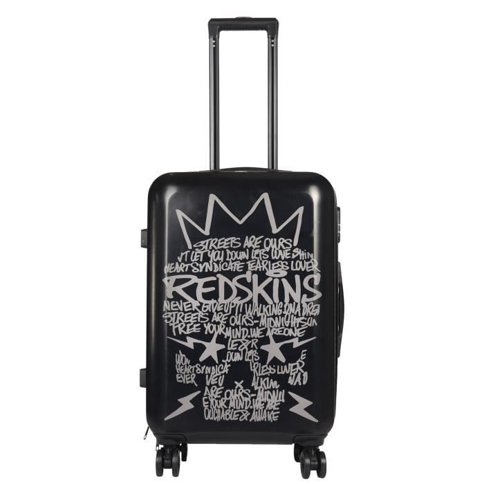 Redskins valise clearance