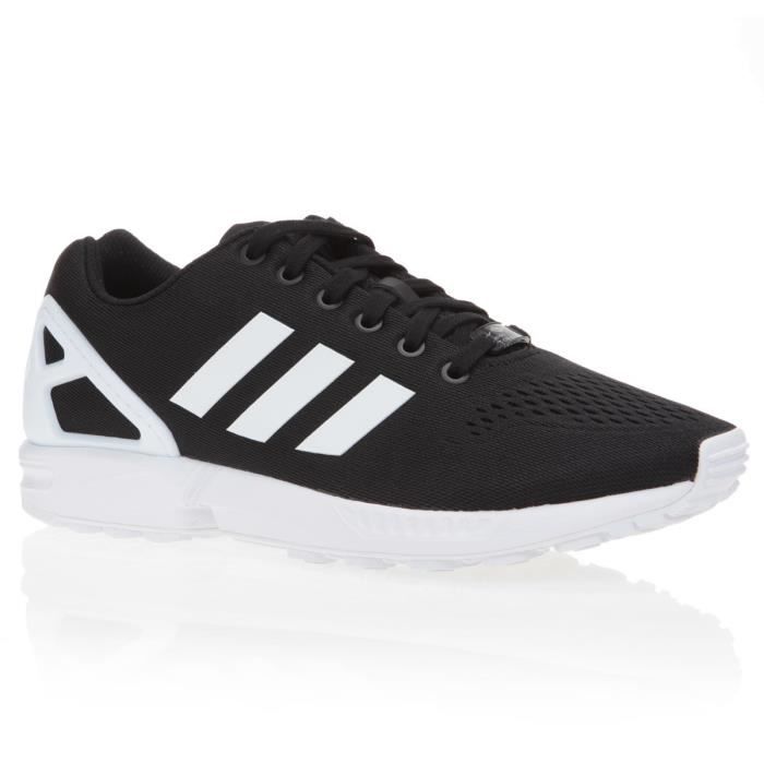 Chaussure homme on sale adidas zx flux
