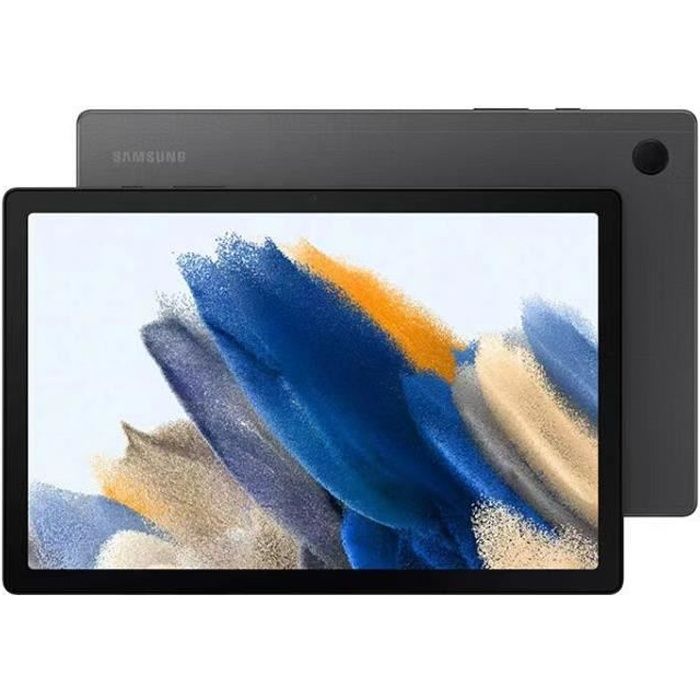 Soldes / Bon plan – La tablette Tactile Samsung Galaxy Tab S7+ 4