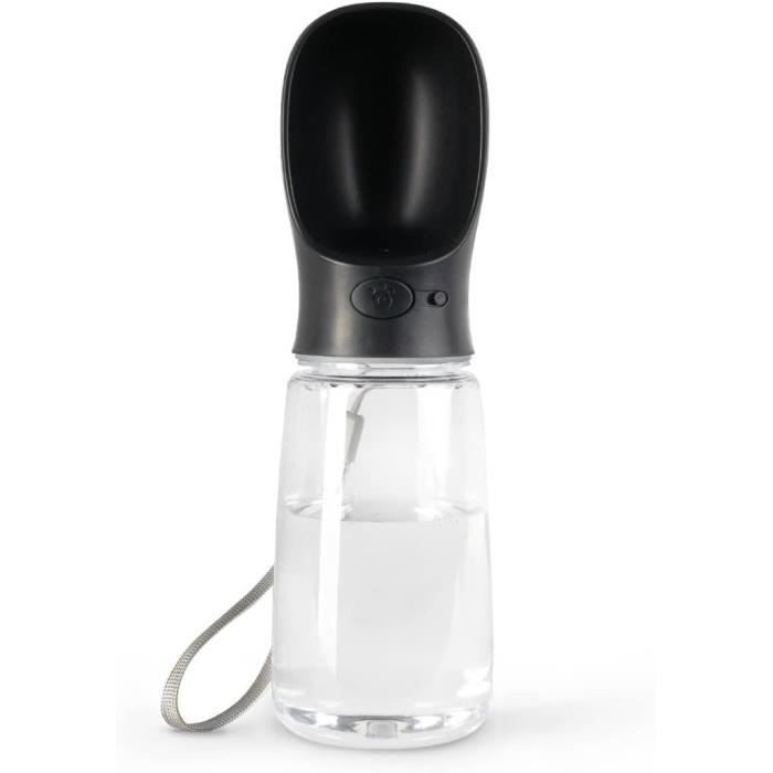 Bouteille De Nettoyage Pour Pipi Pour Chiens Anti-fuite Et