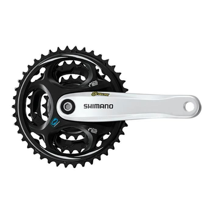 Shimano discount altus 8v