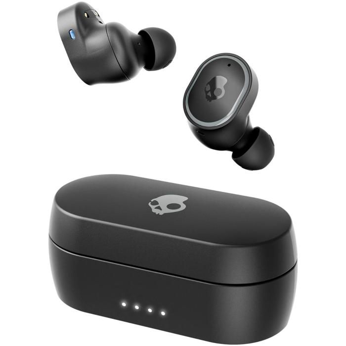 Skullcandy SESH ANC Draadloze in ear oordopjes Zwart Achat