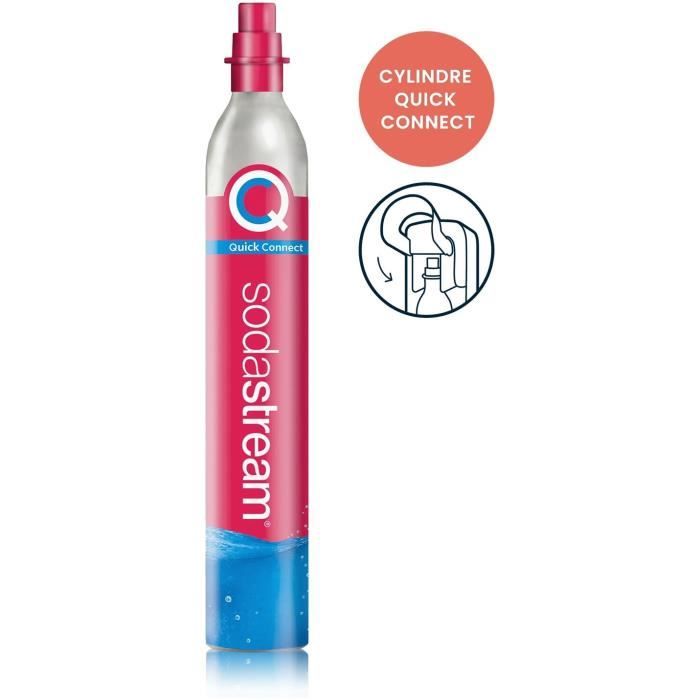 Transformez l'eau en bière avec cette machine SodaStream
