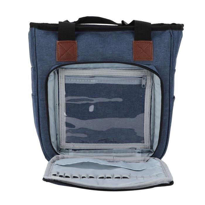 Sac De Rangement En Laine Sac À Tricoter Sac De Rangement En Laine Pour Fil Sac À Tricoter Pour