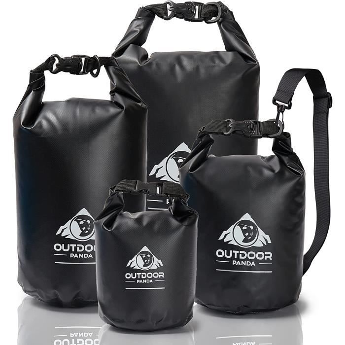 Boîte d'étanchéité en plastique avec corde pour le surf, le canoë, le kayak, la plongée sous-marine, boîte étanche en plastique flottante avec corde Boîte d'étanchéité en plastique avec corde pour le surf, le canoë, le kayak, la plongée sous-marine, boîte étanche en plastique flottante avec corde