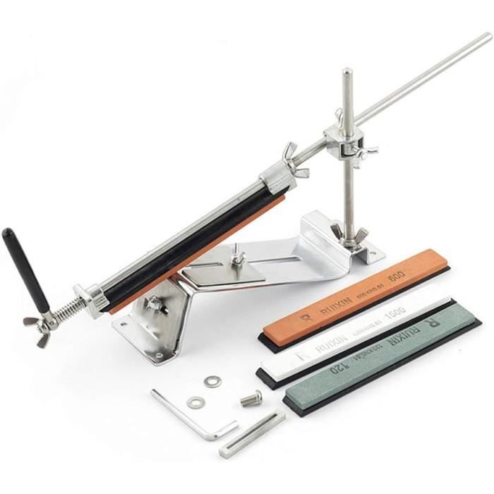 Stones Pierres à Affûter Les Couteaux, Affûteurs De Couteaux De