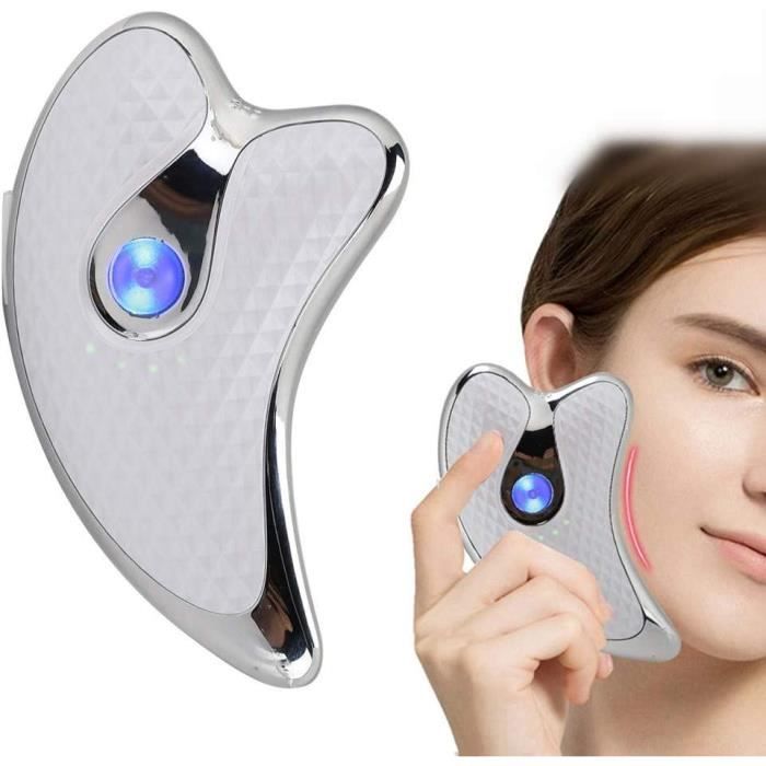 Anti Rida Appareil Facial Anti Rides _ Les 4 meilleurs appareils anti-rides pour ...